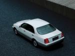 Toyota Crown Majesta 1999 года